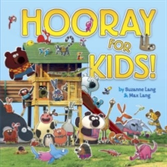 Hooray For Kids