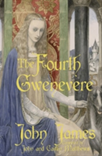 The Fourth Gwenevere