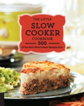 The Little Slow Cooker Cookbook