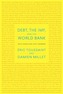 Debt, the IMF and the World Bank