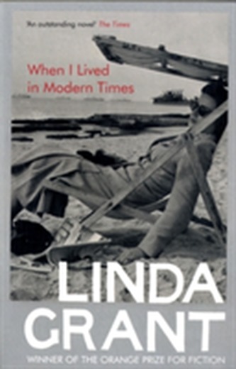 When I Lived in Modern Times