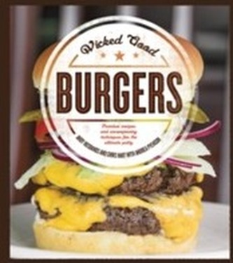 Wicked Good Burgers