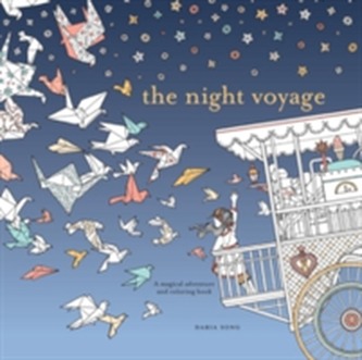 Night Voyage