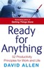 Ready For Anything
