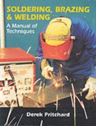 Soldering, Brazing & Welding