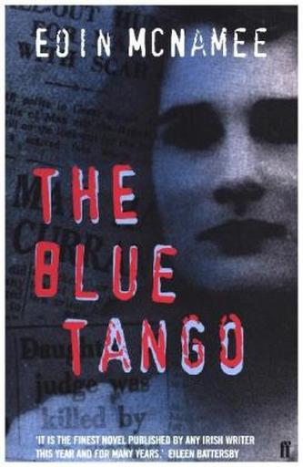 The Blue Tango