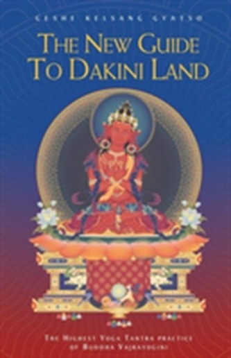 The New Guide to Dakini Land