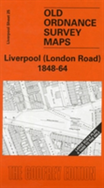 Liverpool (London Road) 1848-64