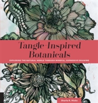Tangle-Inspired Botanicals