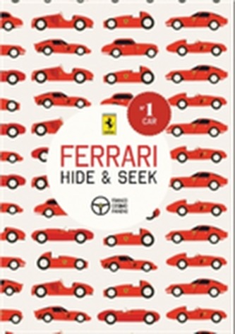 Ferrari: Hide & Seek