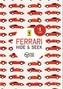 Ferrari: Hide & Seek