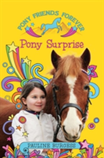 Pony Surprise