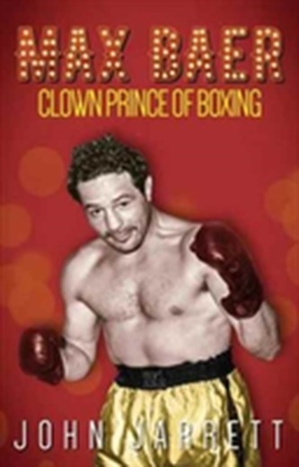 Max Baer