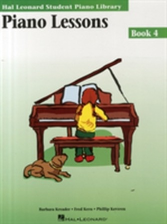 Hal Leonard Student Piano Library