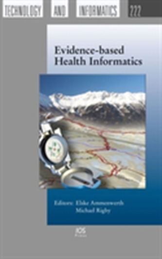EVIDENCEBASED HEALTH INFORMATICS EVIDENCEBASED HEALTH INFORMATICS