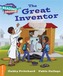 The Great Inventor Orange Band