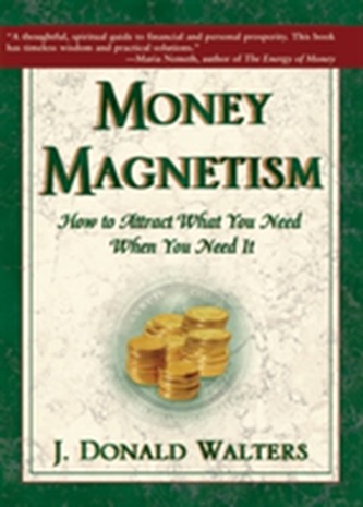 Money Magnetism