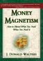 Money Magnetism