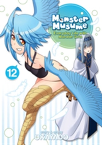 Monster Musume