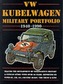 VW Kubelwagen Military Portfolio 1940-1990