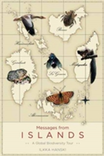 Messages from Islands