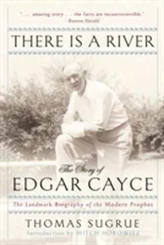 There is a River