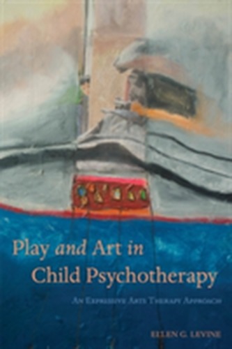 Play and Art in Child Psychotherapy