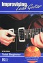Improvising Lead Guitar