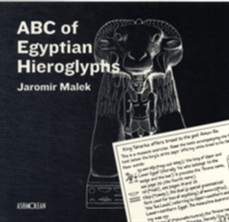 ABC of Egyptian Hieroglyphs