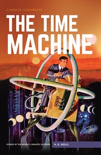 Time Machine, The
