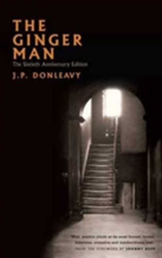 The Ginger Man