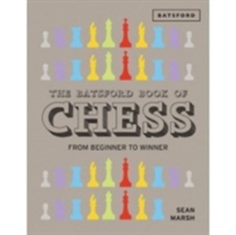 The Batsford Book of Chess