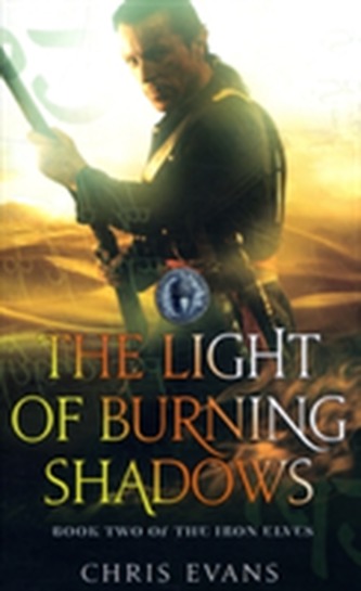 The Light of Burning Shadows