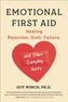 Emotional First Aid