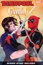 Deadpool Vs. Gambit