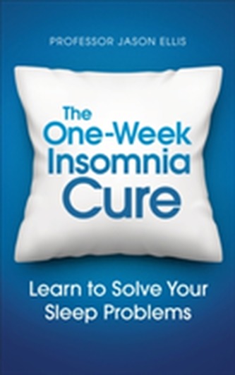 The One-week Insomnia Cure