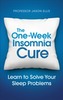The One-week Insomnia Cure