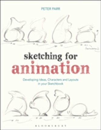 Sketching for Animation