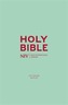 NIV Pocket Red Soft-Tone Bible with Zip