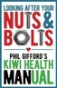 Your Nuts and Bolts: A Kiwi Health Manual