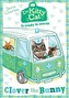 Dr KittyCat is Ready to Rescue: Clover the Bunny