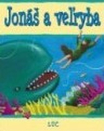 Jonáš a veľryba