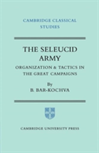 The Seleucid Army