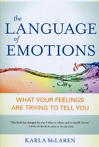 Language of Emotions