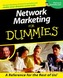 Network Marketing For Dummies
