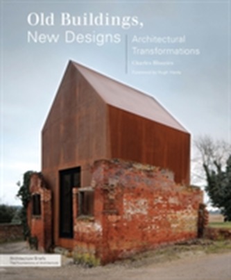 Old Buildings, New Designs
