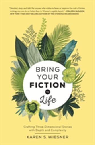 Bring Your Fiction to Life