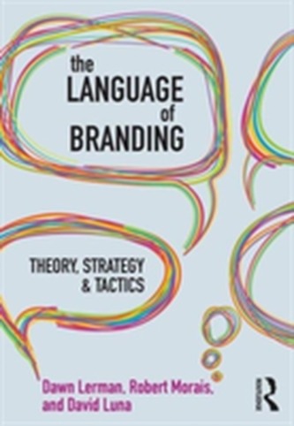 The Language of Branding