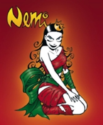 Nemi - (Vol. 3)