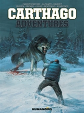Carthago Adventures